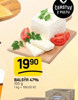 BALSÝR 47%