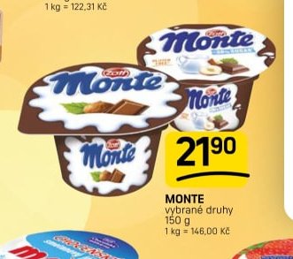 MONTE