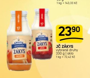 JČ ZÁKYS