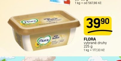 FLORA