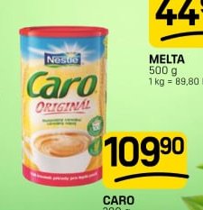 CARO