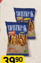 TWISTKY