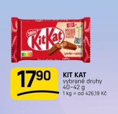 KIT KAT