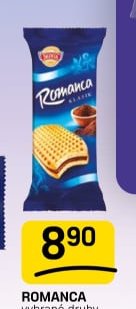 ROMANCA