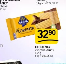 FLORENTA