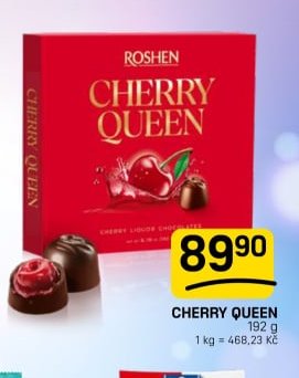 CHERRY QUEEN