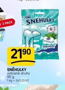 SNĚHULKY