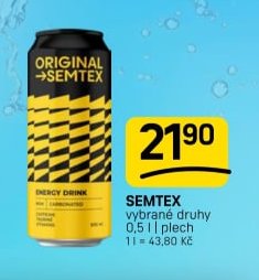 SEMTEX