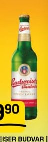 Budweiser Budvar / Budvar 33
