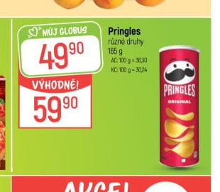 Pringles