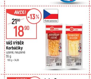 Váš Výběr Korbáčiky