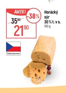 Horácký sýr