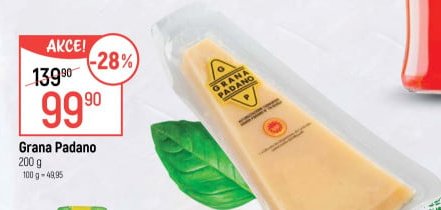 Grana Padano