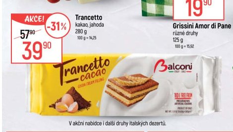 Trancetto