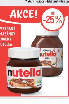 Nutella