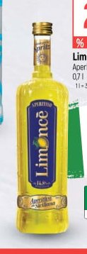 Limoncé