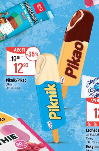 Piknik/Pikao