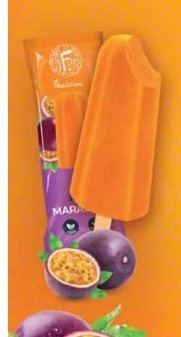 Fruitisimo maracuja