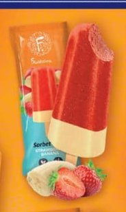 Fruitisimo strawberry