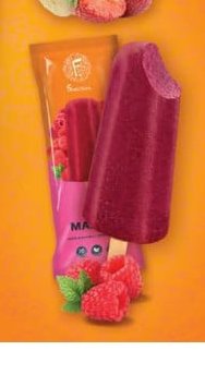 Fruitisimo malina