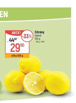 Citróny
