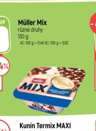 Müller Mix