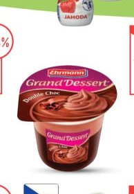 Ehrmann Grand Dessert