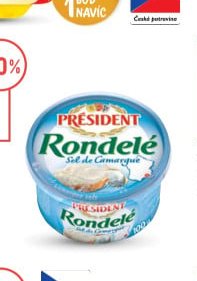 Président Rondelé