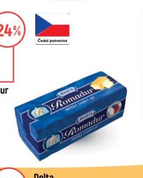Madeta Romadur