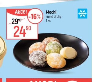Mochi