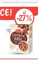 Emco Ovesná kaše