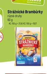Strážnické Brambůrky