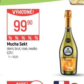 Mucha Sekt