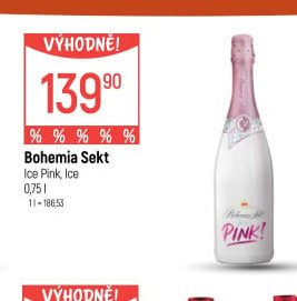 Bohemia Sekt