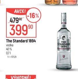 The Standard 1894