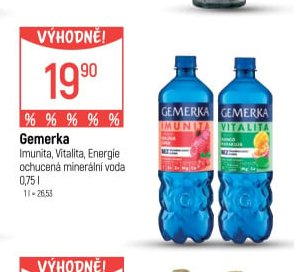Gemerka