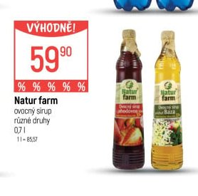 Natur farm