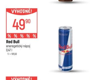 Red Bull