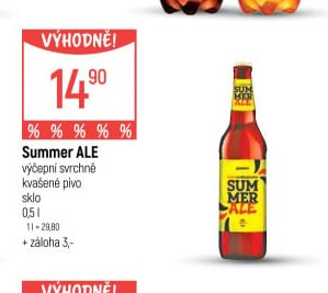 Summer ALE
