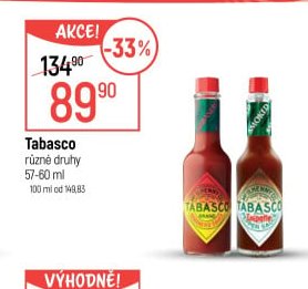 Tabasco