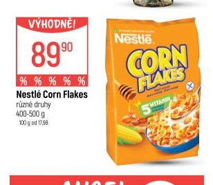Nestlé Corn Flakes