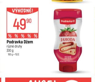 Podravka Džem