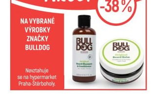 Bull Dog výrobky