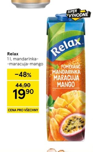 Relax