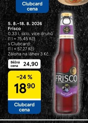 Frisco
