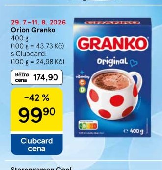 Orion Granko