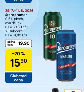 Staropramen