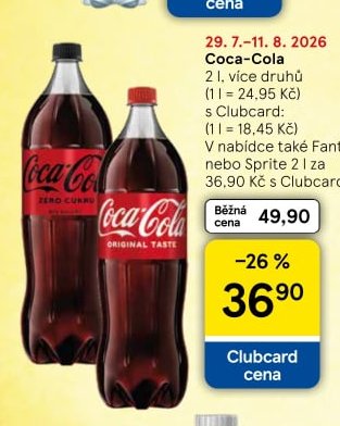 Coca-Cola