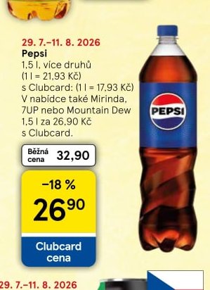 Pepsi