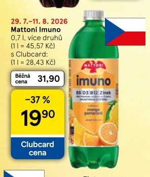 Mattoni Imuno